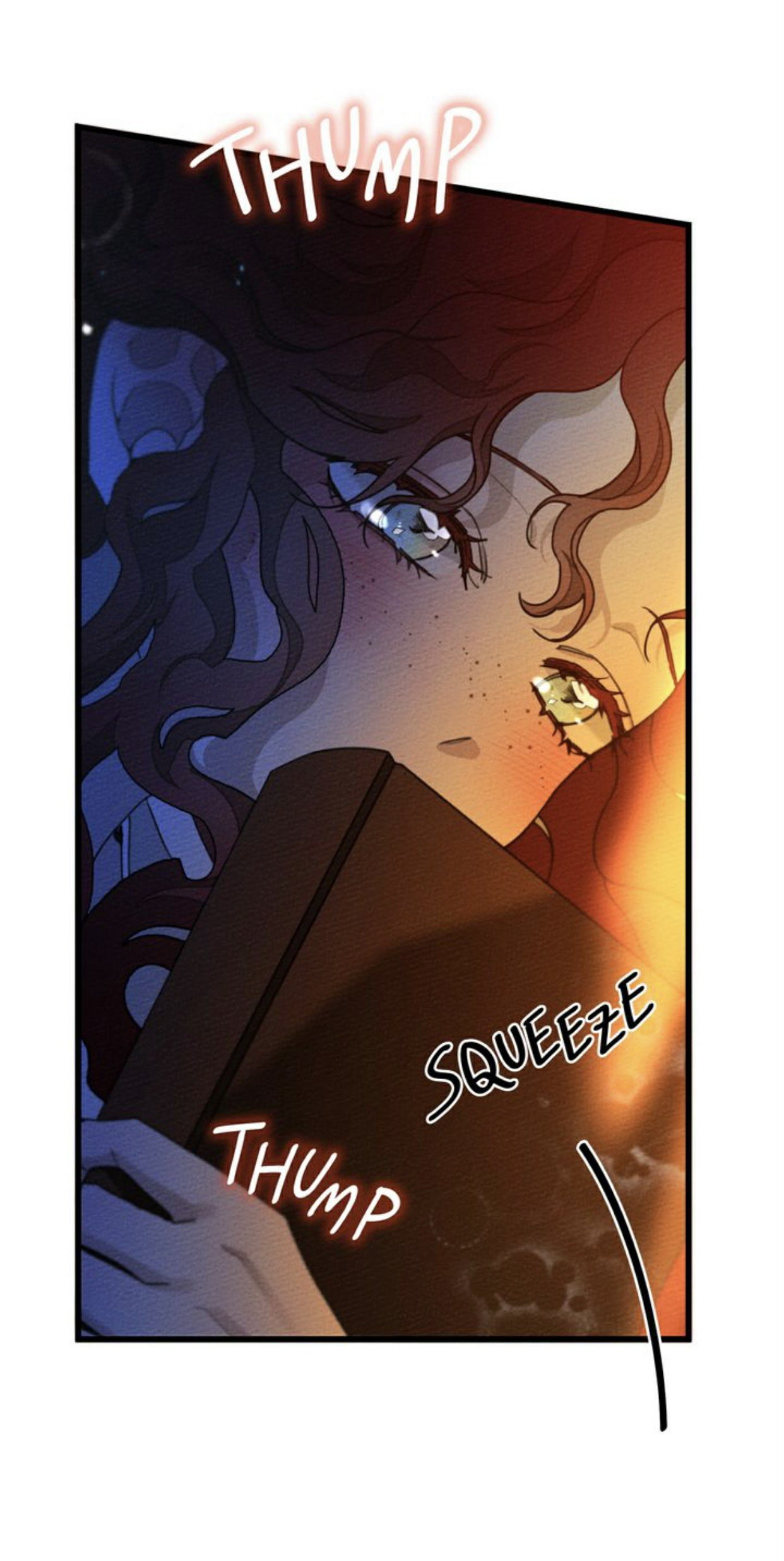 Under the Oak Tree Chapter 43 image 18